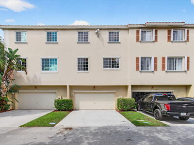 4582 Danson Way, Delray Beach, FL 33445