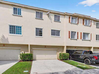 4582 Danson Way, Delray Beach, FL 33445