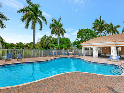 4582 Danson Way, Delray Beach, FL 33445