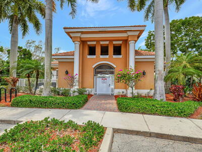 4582 Danson Way, Delray Beach, FL 33445