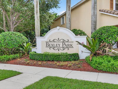4582 Danson Way, Delray Beach, FL 33445