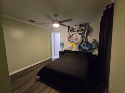 862 SW Carmelite Street, Port Saint Lucie, FL 34983