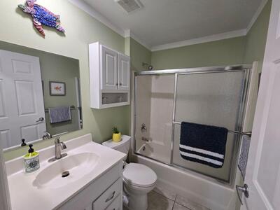 862 SW Carmelite Street, Port Saint Lucie, FL 34983