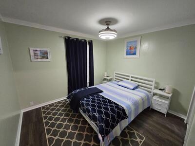 862 SW Carmelite Street, Port Saint Lucie, FL 34983