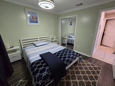 862 SW Carmelite Street, Port Saint Lucie, FL 34983