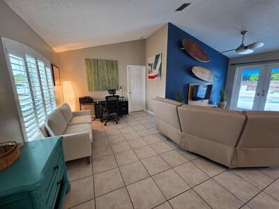 862 SW Carmelite Street, Port Saint Lucie, FL 34983