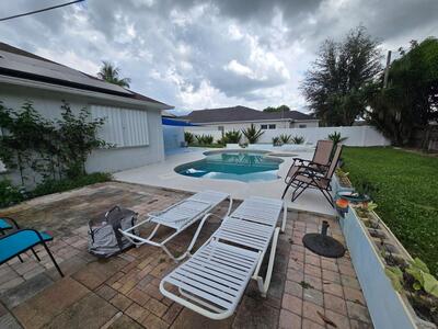 862 SW Carmelite Street, Port Saint Lucie, FL 34983