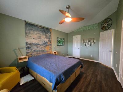 862 SW Carmelite Street, Port Saint Lucie, FL 34983