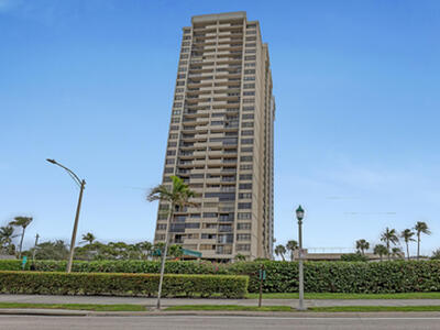 5600 N Flagler Drive, West Palm Beach, FL 33407