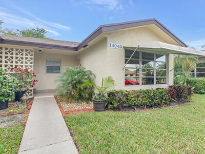 14040 Nesting Way, Delray Beach, FL 33484