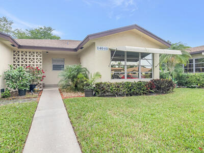 14040 Nesting Way, Delray Beach, FL 33484