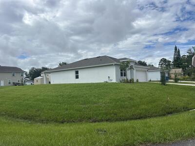 2398 Angel Road SE, Palm Bay, FL 32909