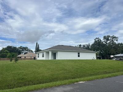 2398 Angel Road SE, Palm Bay, FL 32909