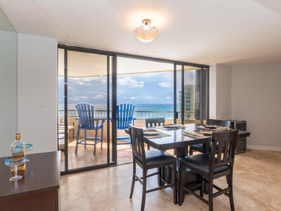 5070 N Ocean Drive, Singer Island, FL 33404