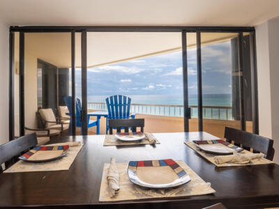 5070 N Ocean Drive, Singer Island, FL 33404