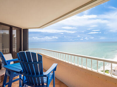 5070 N Ocean Drive, Singer Island, FL 33404