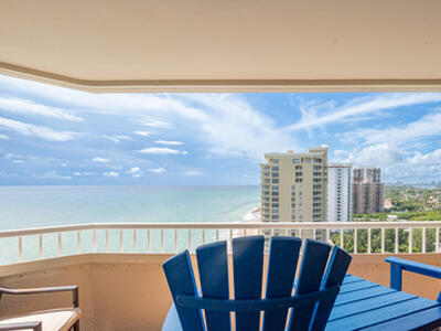 5070 N Ocean Drive, Singer Island, FL 33404