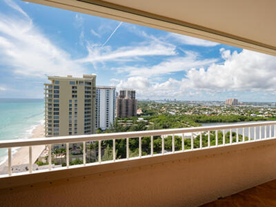 5070 N Ocean Drive, Singer Island, FL 33404