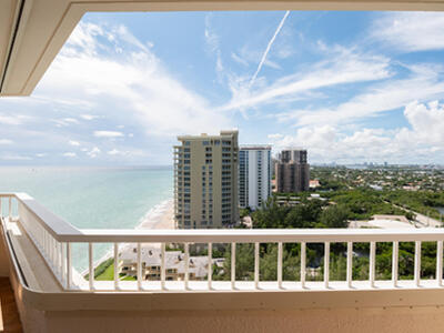 5070 N Ocean Drive, Singer Island, FL 33404