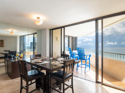 5070 N Ocean Drive, Singer Island, FL 33404