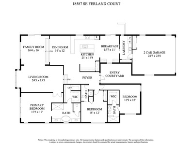 18587 SE Ferland Court, Jupiter, FL 33469