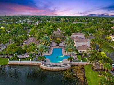 3023 Alcazar Place, Palm Beach Gardens, FL 33410