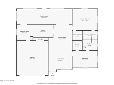 328 NW 42nd Street, Boca Raton, FL 33431