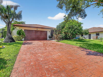 328 NW 42nd Street, Boca Raton, FL 33431
