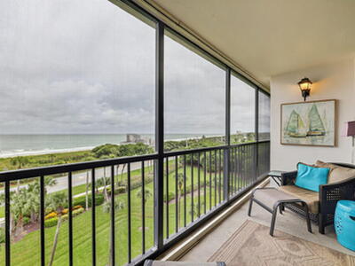 5055 N Highway A1a, Hutchinson Island, FL 34949