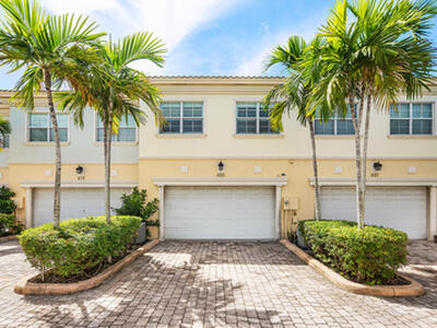 605 Avenue H, Delray Beach, FL 33483