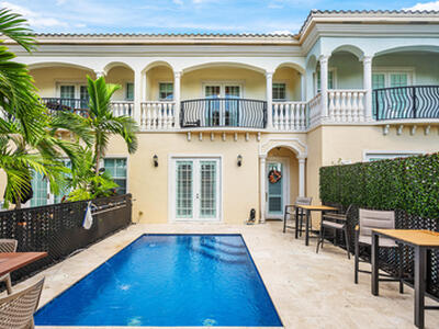 605 Avenue H, Delray Beach, FL 33483