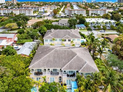 605 Avenue H, Delray Beach, FL 33483