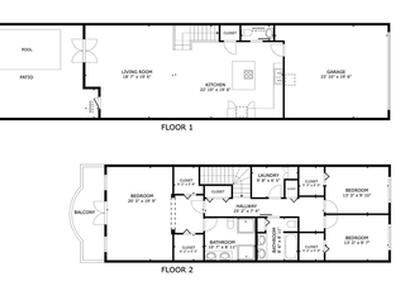 605 Avenue H, Delray Beach, FL 33483