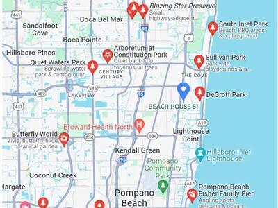 2320 NE 51st Street, Lighthouse Point, FL 33064