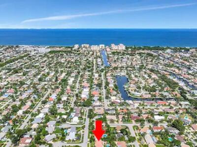 2320 NE 51st Street, Lighthouse Point, FL 33064