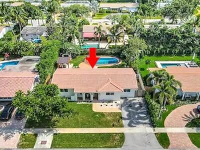 2320 NE 51st Street, Lighthouse Point, FL 33064