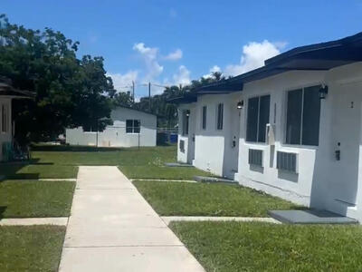 1951 NW 31st Street, Miami, FL 33142