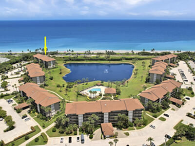 101 S Seas 204 Drive, Jupiter, FL 33477