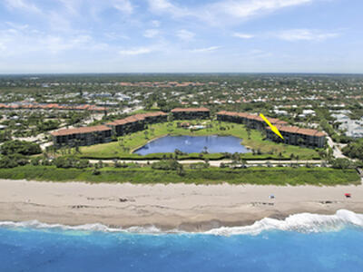101 S Seas 204 Drive, Jupiter, FL 33477