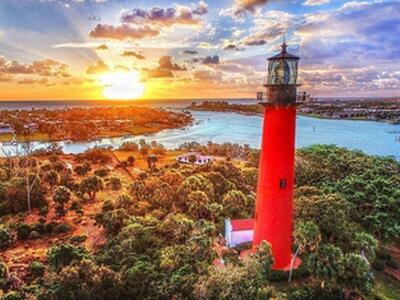 101 S Seas 204 Drive, Jupiter, FL 33477