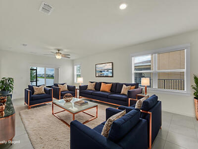 10692 SW Vasari Way, Port Saint Lucie, FL 34986