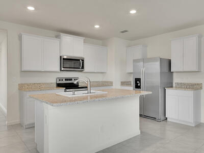 10692 SW Vasari Way, Port Saint Lucie, FL 34986