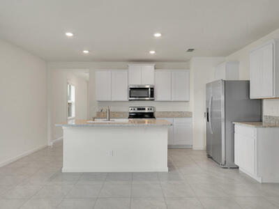 10692 SW Vasari Way, Port Saint Lucie, FL 34986