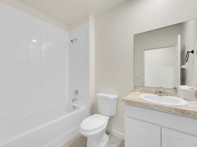 10692 SW Vasari Way, Port Saint Lucie, FL 34986