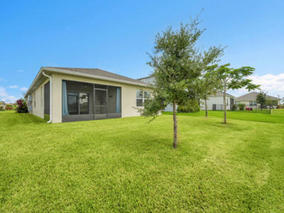 10692 SW Vasari Way, Port Saint Lucie, FL 34986