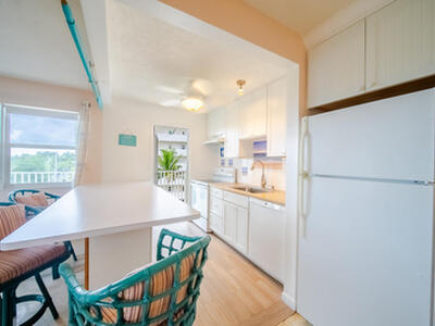 3600 N Ocean Drive, Riviera Beach, FL 33404