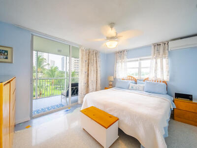 3600 N Ocean Drive, Riviera Beach, FL 33404