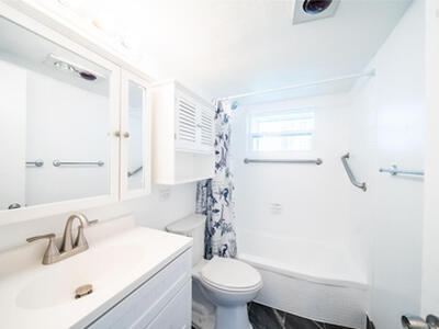 3600 N Ocean Drive, Riviera Beach, FL 33404