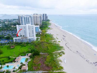 3600 N Ocean Drive, Riviera Beach, FL 33404