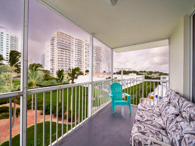 3600 N Ocean Drive, Riviera Beach, FL 33404